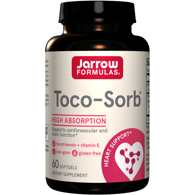 Jarrow Formulas - Toco Sorb