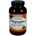 Lidtke Technologies - L-Tryptophan 500mg — view 1