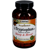 Lidtke Technologies - L-Tryptophan 500mg