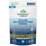 Organic India - Psyllium Pre & Probiotic Fiber Original - view 1