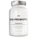 Amen - SBO Probiotic 50 billion CFU — view 1