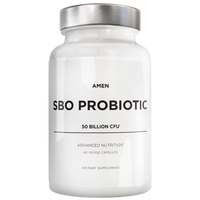 Amen - SBO Probiotic 50 billion CFU