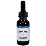 Douglas Labs - Liquid B12 — view 1