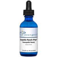 Energetix - Isopathic Phenolic Rings