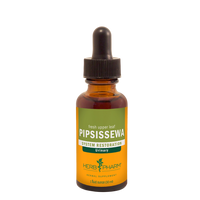 Herb Pharm - Pipsissewa