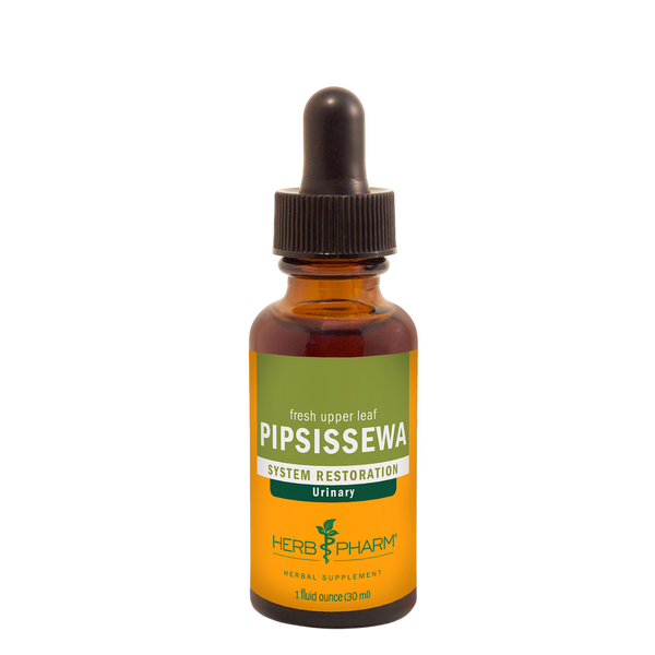 Herb Pharm - Pipsissewa
