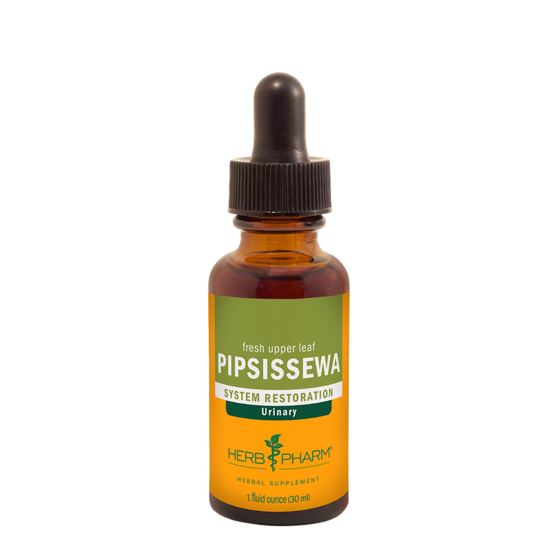 Herb Pharm - Pipsissewa