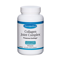 EuroMedica - Collagen Joint Complex
