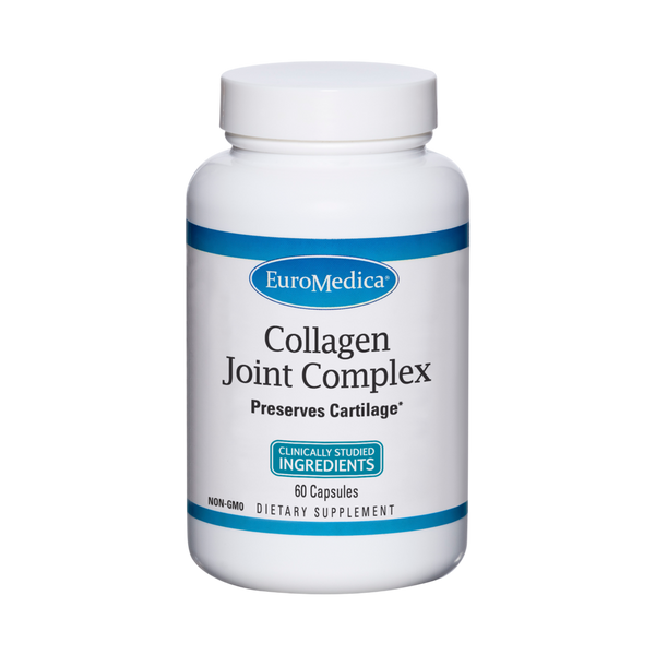 EuroMedica - Collagen Joint Complex