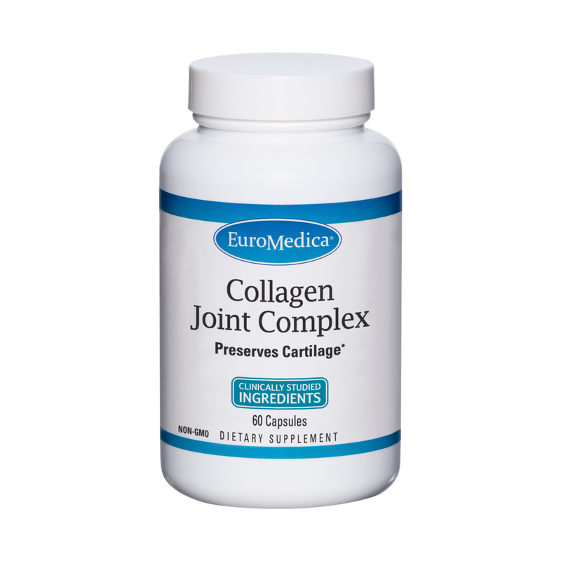 EuroMedica - Collagen Joint Complex