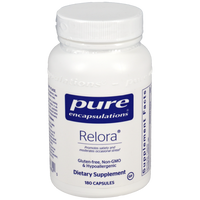 Pure Encapsulations - Relora 180 capsules