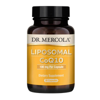 Dr. Mercola Premium Products - CoQ10