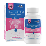Hyalogic - HA Hair, Skin & Nails — view 1