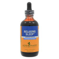 Herb Pharm - Relaxing Sleep 120 Milliliters