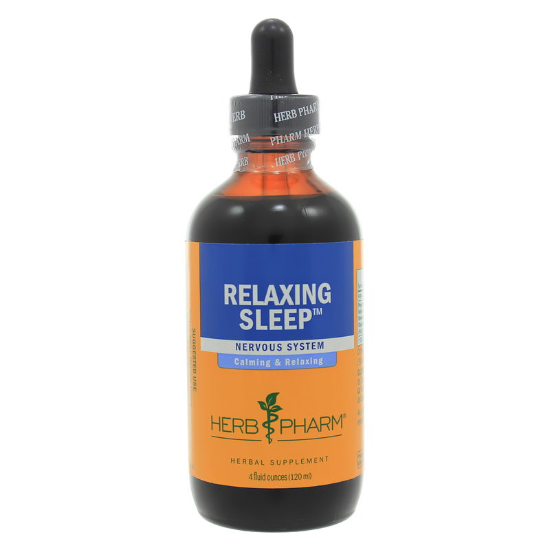 Herb Pharm - Relaxing Sleep 120 Milliliters