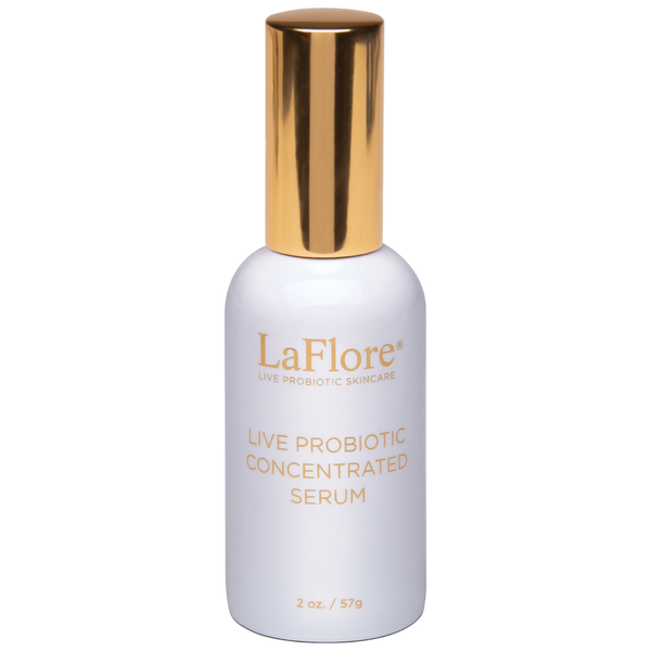 LaFlore - Probiotic Serum Concentrate