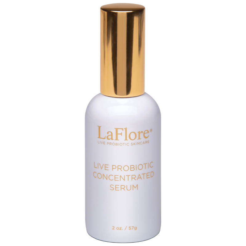 LaFlore - Probiotic Serum Concentrate