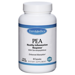 EuroMedica - PEA Healthy Inflammation Response - view 1