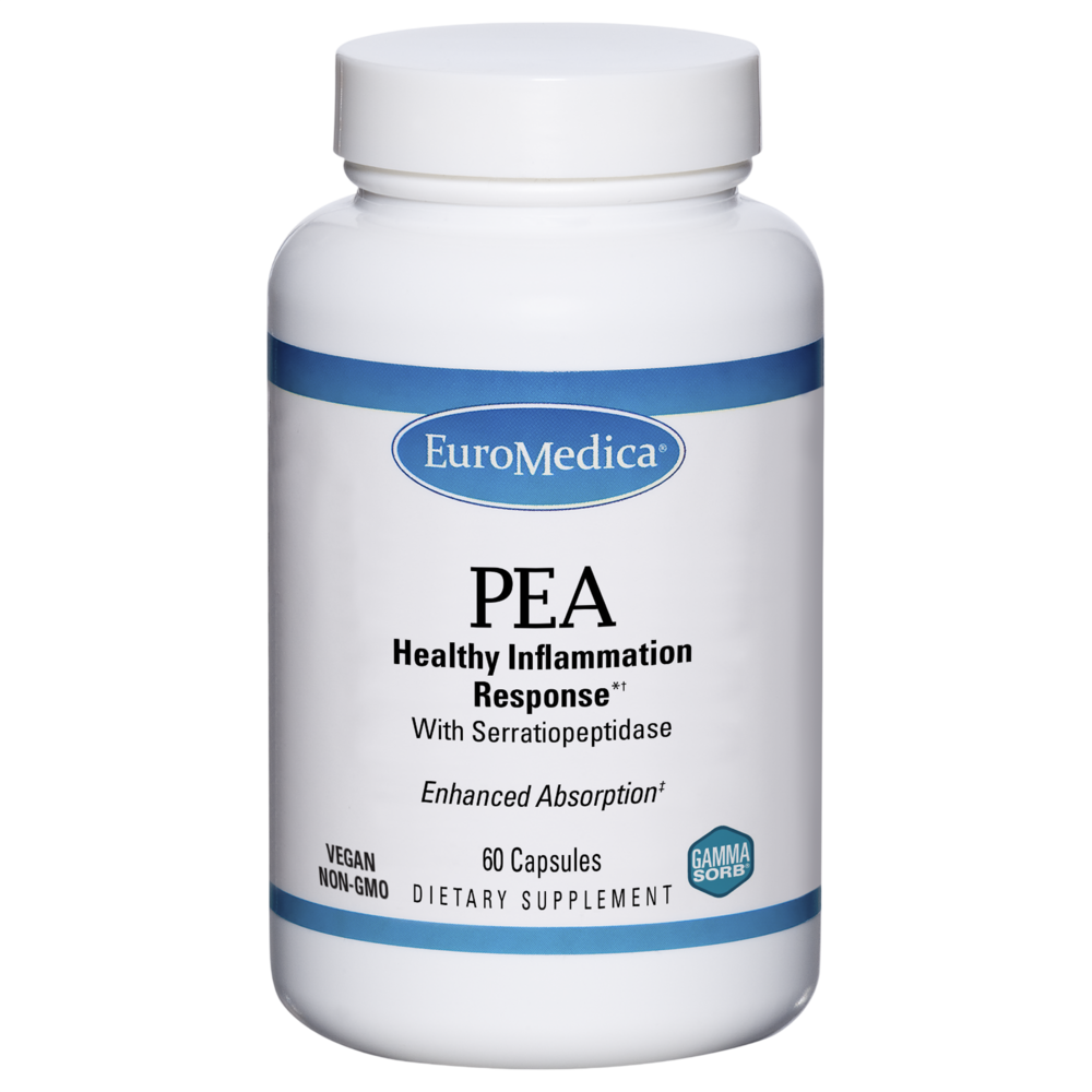 EuroMedica - PEA Healthy Inflammation Response