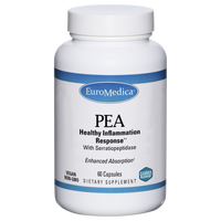 EuroMedica - PEA Healthy Inflammation Response