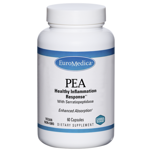 EuroMedica - PEA Healthy Inflammation Response