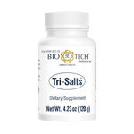 Bio-Tech Pharmacal - Tri-Salts (powder) — view 1