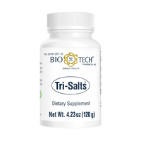 Bio-Tech Pharmacal - Tri-Salts (powder)