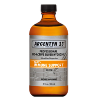Silver Hydrosol Argentyn 23 Pro