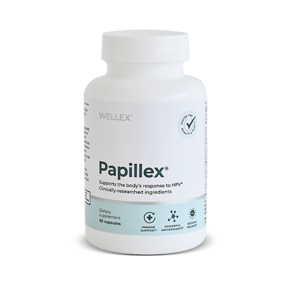 Wellex - Papillex