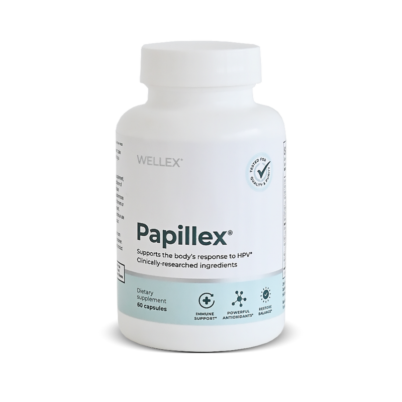 Wellex - Papillex