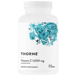 Thorne - Vitamin C 1,000 mg — view 1