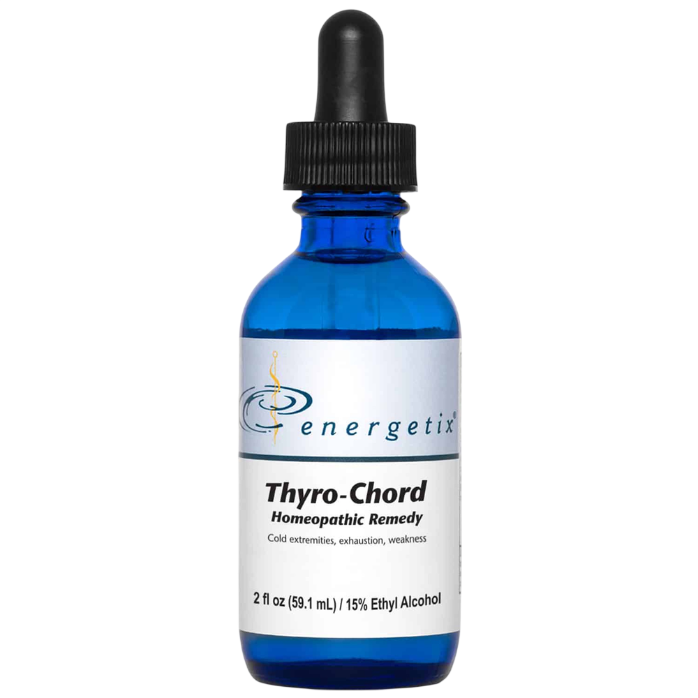 Energetix - Thyro-Chord