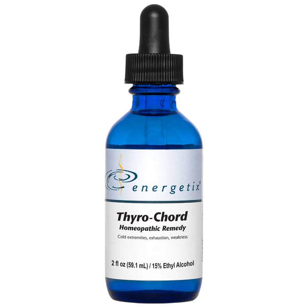 Energetix - Thyro-Chord