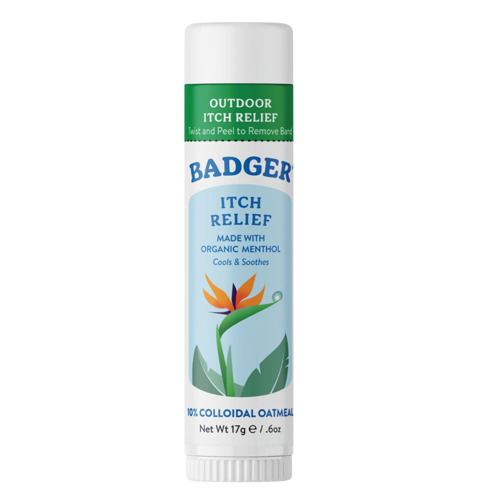 Badger - After Bug Itch Relief Stick