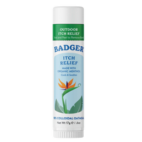 Badger - After Bug Itch Relief Stick