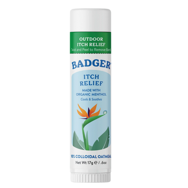 Badger - After Bug Itch Relief Stick