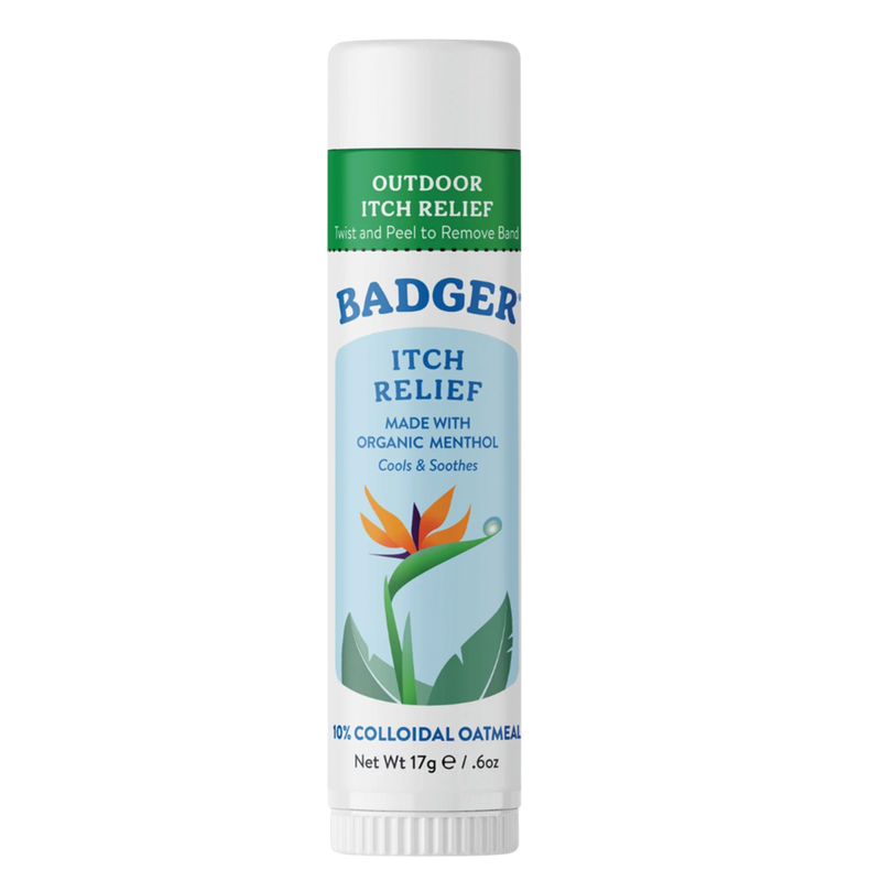 Badger - After Bug Itch Relief Stick