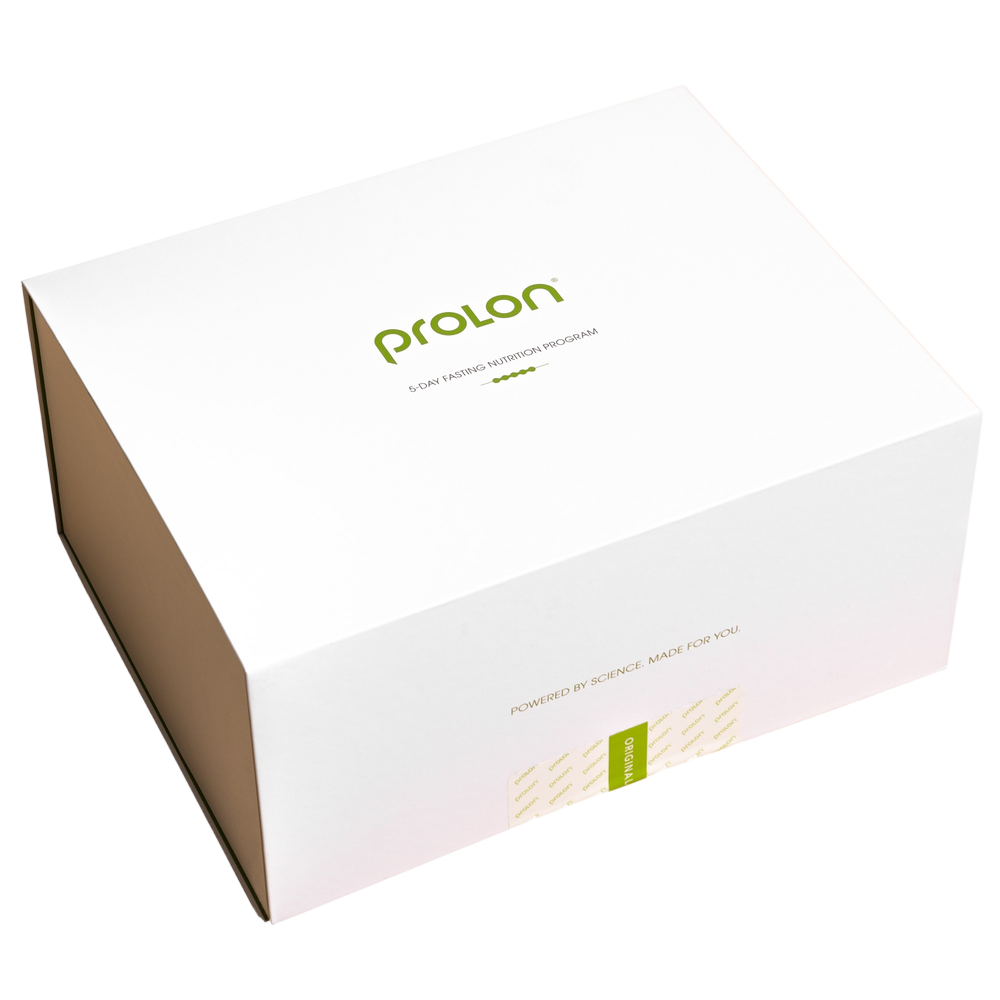 Gen3 Prolon Kit