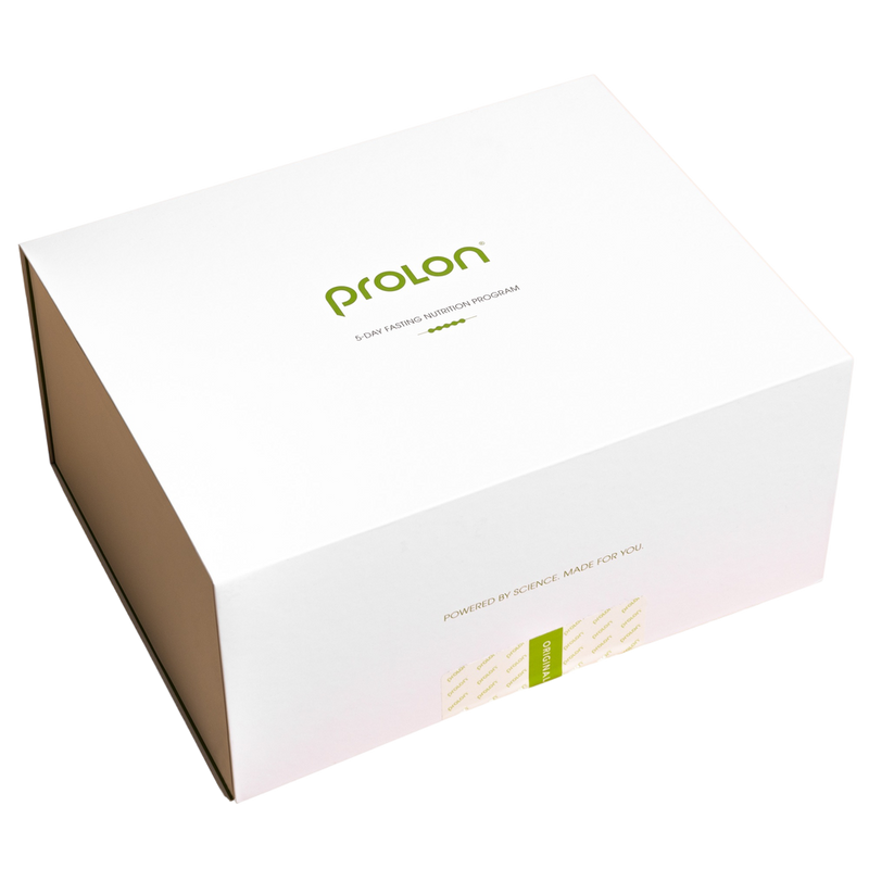 Gen3 Prolon Kit