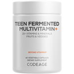 Codeage - Teens Fermented Multivitamin — view 1