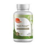 Advanced Nutrition by Zahler - TeenFocus — view 1