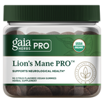 Gaia Herbs Pro - Lion's Mane PRO — view 1
