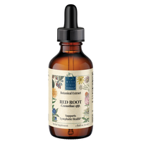 Wise Woman Herbals - Ceanothus americanus - red root