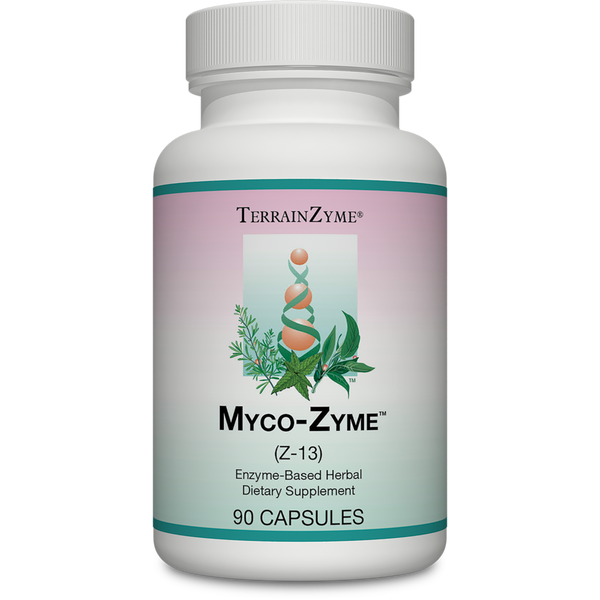 Apex Energetics, Inc - Myco-Zyme™