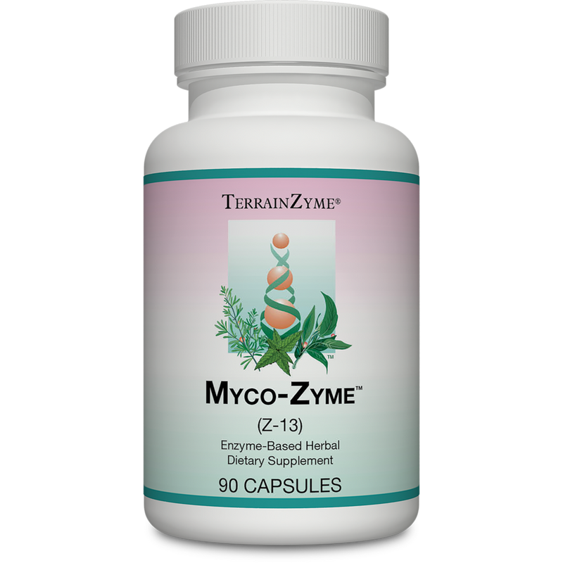 Apex Energetics, Inc - Myco-Zyme™