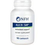 Nutritional Fundamentals for Health - ALA R+ SAP - view 1