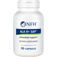 Nutritional Fundamentals for Health - ALA R+ SAP