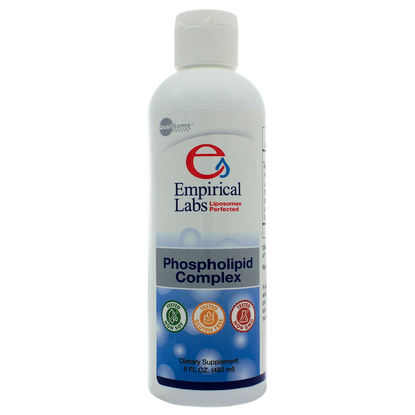 Empirical Labs - Phospholipid Complex
