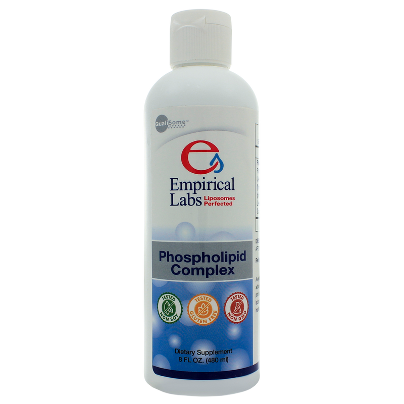Empirical Labs - Phospholipid Complex