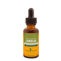 Herb Pharm - Lobelia